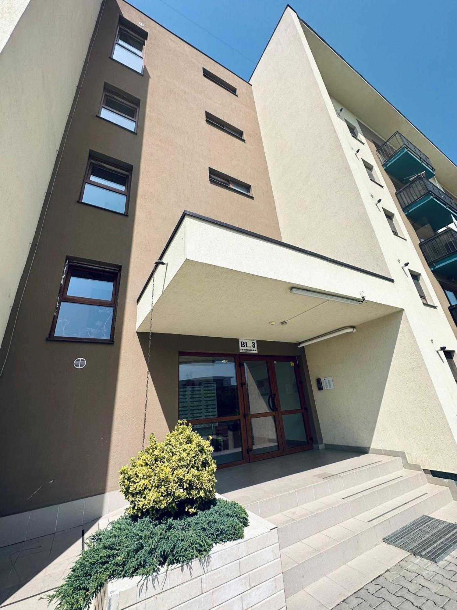 Mosaic Studio Brasov Luaran gambar