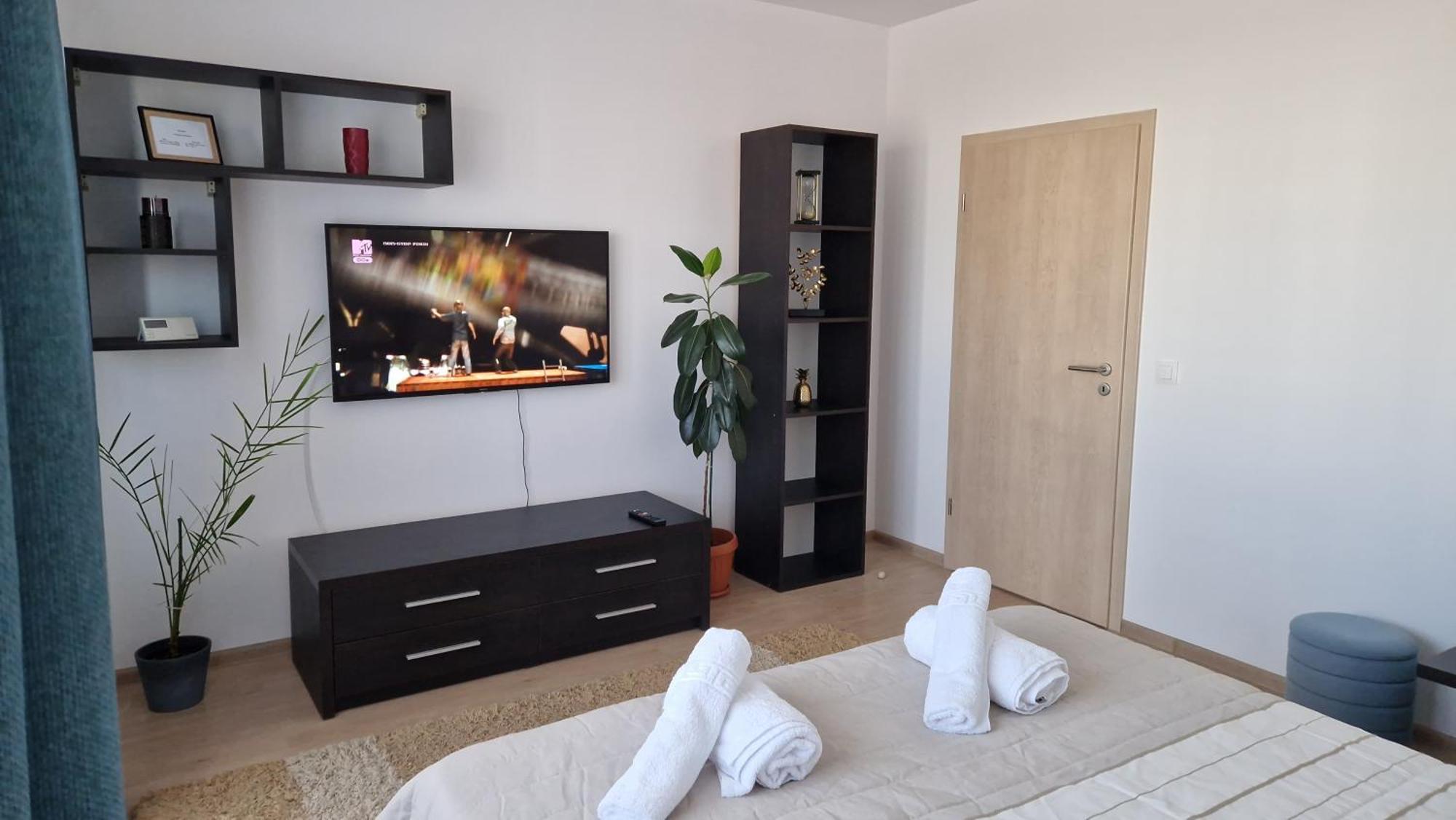 Mosaic Studio Brasov Luaran gambar